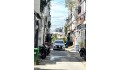 Bán nhà Hẻm Xe Hơi 7 chỗ 51m2_4x13m 3 Tầng Gần Tô Ngọc Vân Linh Đông Thủ Đức Chỉ 5,9 tỷ